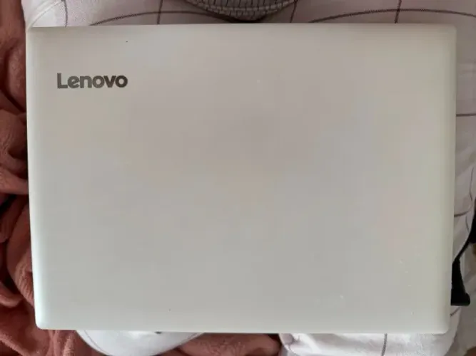 Notebook Lenovo IdeaPad 320 | Core i3 | SSD 500GB | 4GB RAM