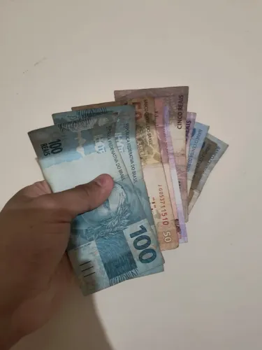 Faço limpeza do seu lote