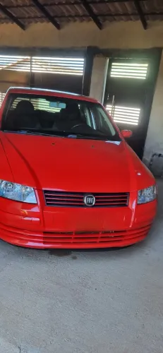Fiat Stilo 1.8 Sporting Flex 8V 5P 2007