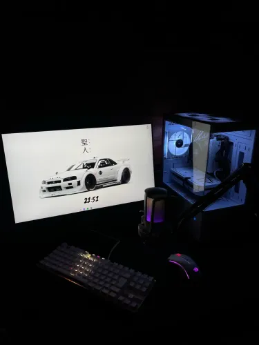 PC GAMER - RIO DAS OSTRAS