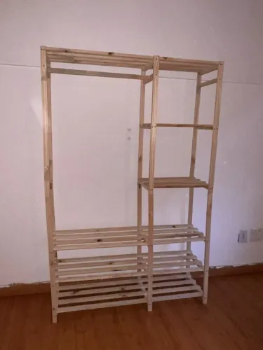closet madeira