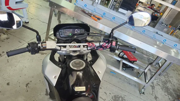 Vendo XRE 300