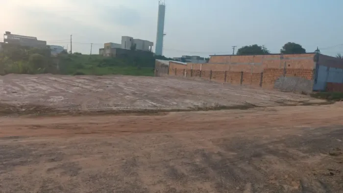 CG -Terreno no Residencial Morumbi em - Marabá - PA