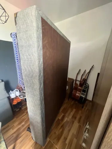 Cama de Casal (base)