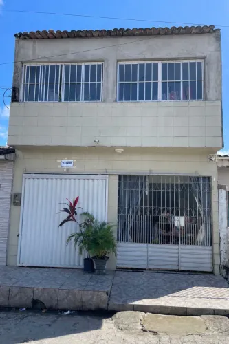 VENDO OU TROCA POR CASA DO MEU INTERESSE 