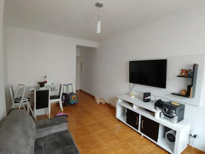 Apartamento para venda com 66 metros quadrados com 2 quartos em Liberdade - São Paulo - Sã