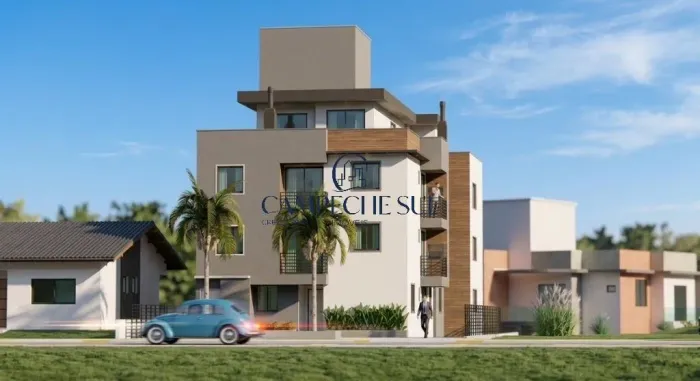 Apartamento para Venda em Florianópolis, Ribeirão Da Ilha, 1 dormitório, 1 banheiro