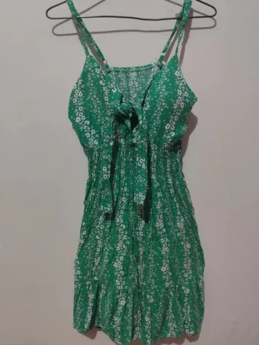 Vestido - Tamanho P
