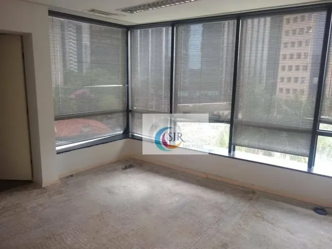 Conjunto para alugar, 210 m² - Pinheiros - São Paulo/SP