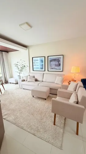Apartamento para venda no Edifício Monte Carlo