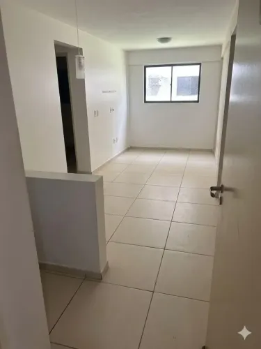Apartamento à venda no RESIDENCIAL JARDIM PRIMAVERA, ANTARES, Maceió, AL