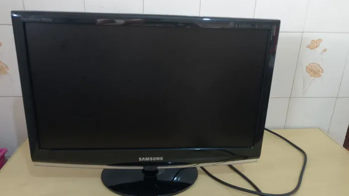 Tv / monitor de 23 polegadas Samsung 