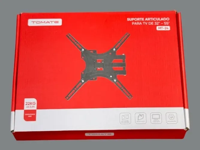 Suporte articulado para tv 32 a 55?
