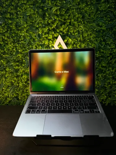MACBOOK AIR 2020 i5 REPASSE