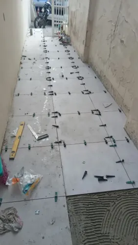 Mão de obra