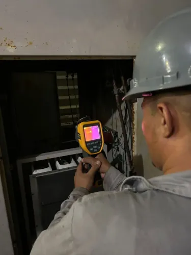 Eletricista Residencial em São Luís - Reparos, Instalações e Manutenção