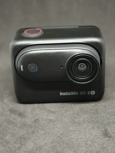 Insta go 3s 4k