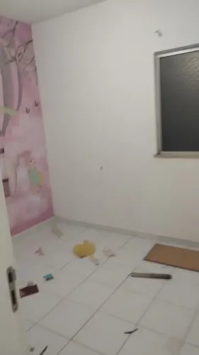 Vendo Villaggio no Condomínio Azul Ville Duo valor 175.000,00 faço contrato de gaveta