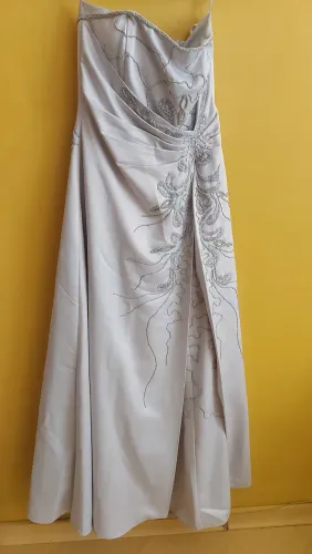 Lindo VESTIDO FESTA