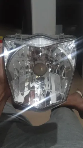 Farol de anteiro da 160 cG.