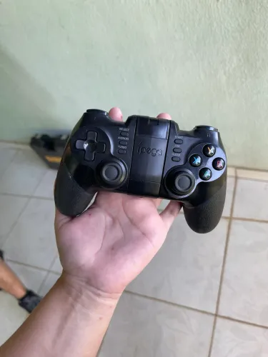 Controle ipega 9076 gamepad