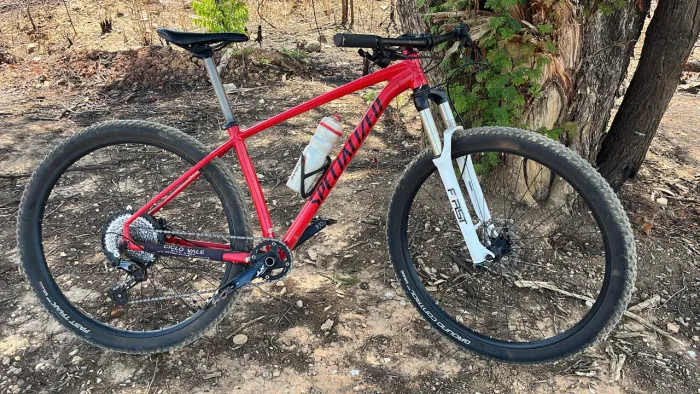 Moutain bike