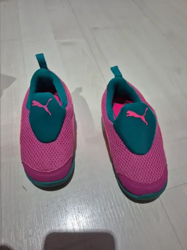 Tenis puma Bao 3