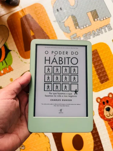 Kindle, 16 gigas