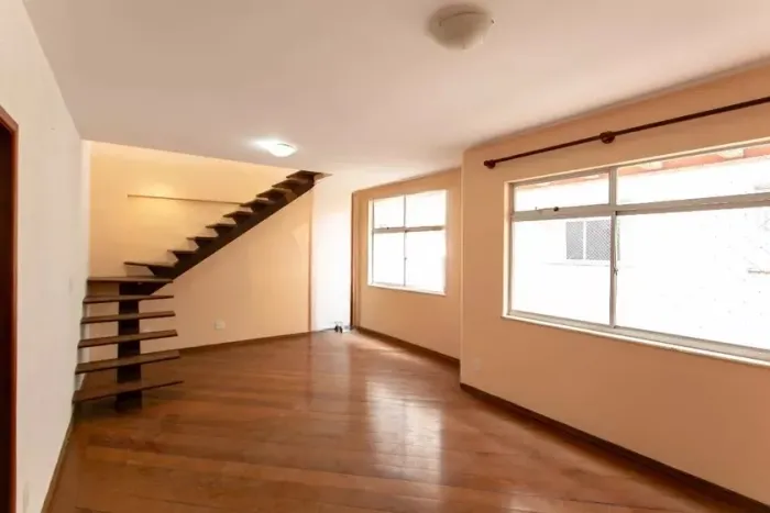 Apartamento à Venda - Ouro Preto, 4 Quartos, 248 m2