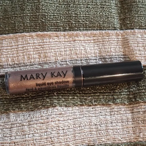 Sombra Líquida Mary Kay Cor Shower Meteor