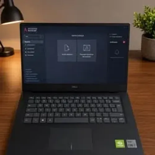 Notebook Dell Vostro 5490 - Intel Core i7 10th | NVIDIA