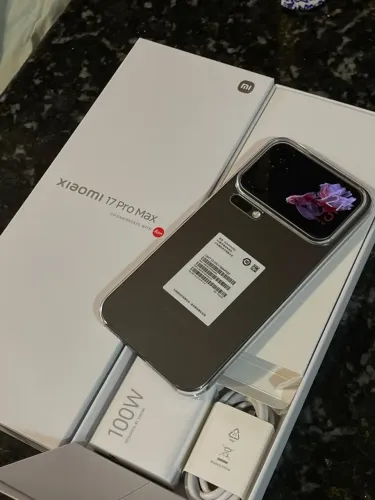 XIAOMI 17 PRO MAX