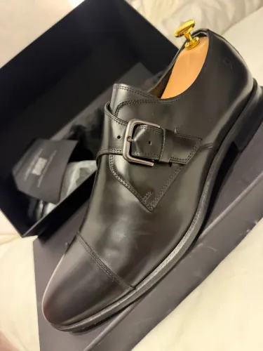 SAPATO Walford novo