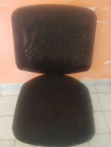 Cadeira ergométrica 