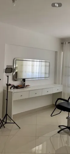 Bancada Mdf