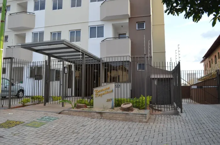 Apartamento de 01 quarto, disponível para locação, Setor Leste Universitário, Goiânia, GO