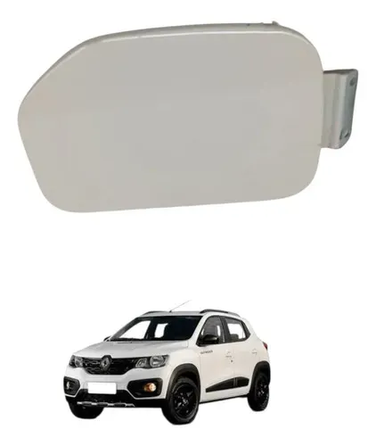 Portinhola Tanque Combustivel Renault Kwid 1.0 2019 2020