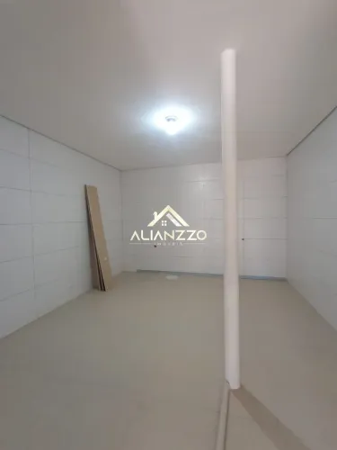 Salão Comercial para Locação no Centro em Ribeirão Preto/SP. Alianzzo Imóveis.