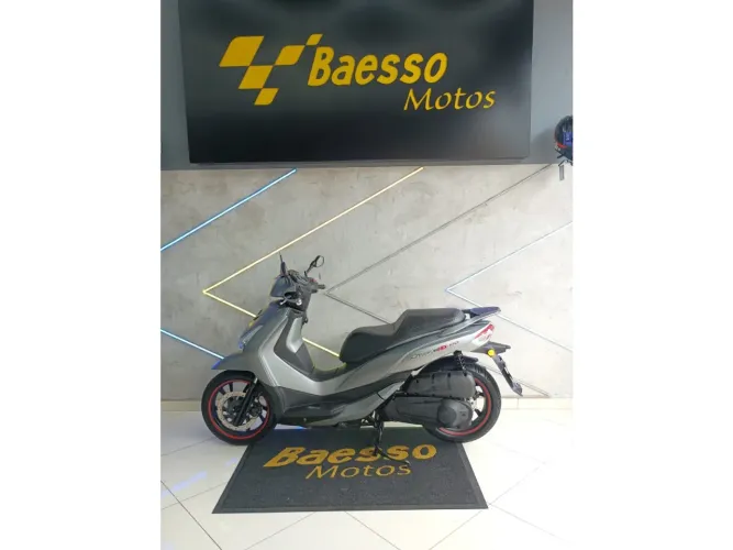 Dafra Citycom hd 300i 2023