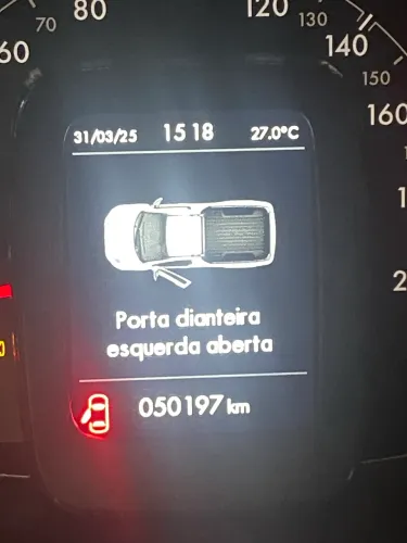 Fiat Strada Freedom 1.3 Flex 8V CS Plus 2022
