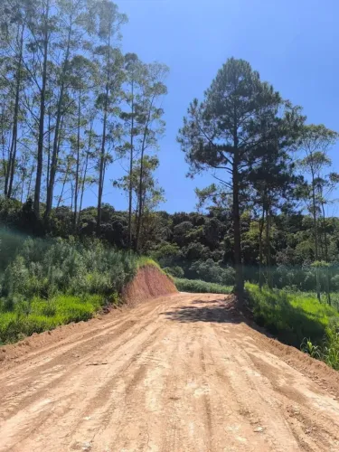 Terreno Próximo à Raposo Tavares em Ibiúna