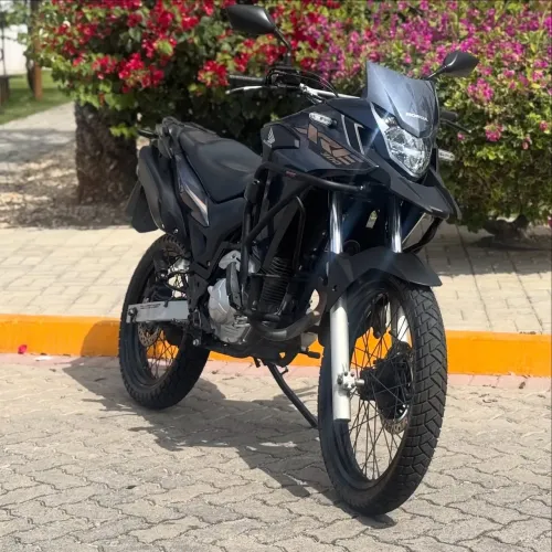 HONDA XRE 300 2022