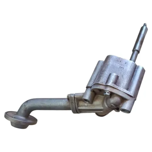 Bomba Oleo Pescador Vw Golf Gol Parati Saveiro Ap 1994 2006 Prata