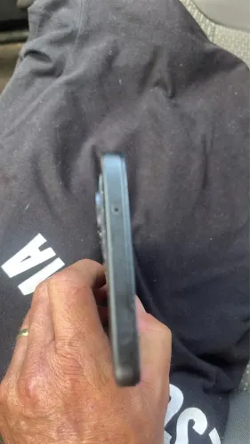 Celular redmi 15 256 gigas
