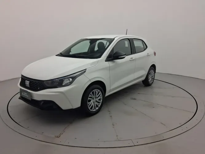 Fiat Argo Drive 1.0 Firefly 2026