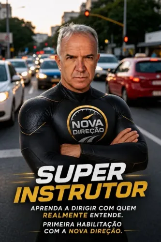 Tire sua carteira de motorista com rapidez e segurança.