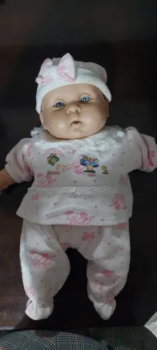 Bebezão marca Cotiplás