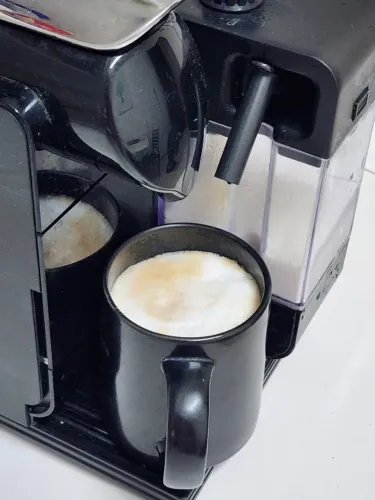 Cafeteira Nespresso