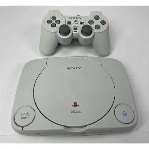 Playstation one
