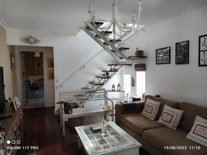 Apartamento à venda, Simeria, Petrópolis, RJ